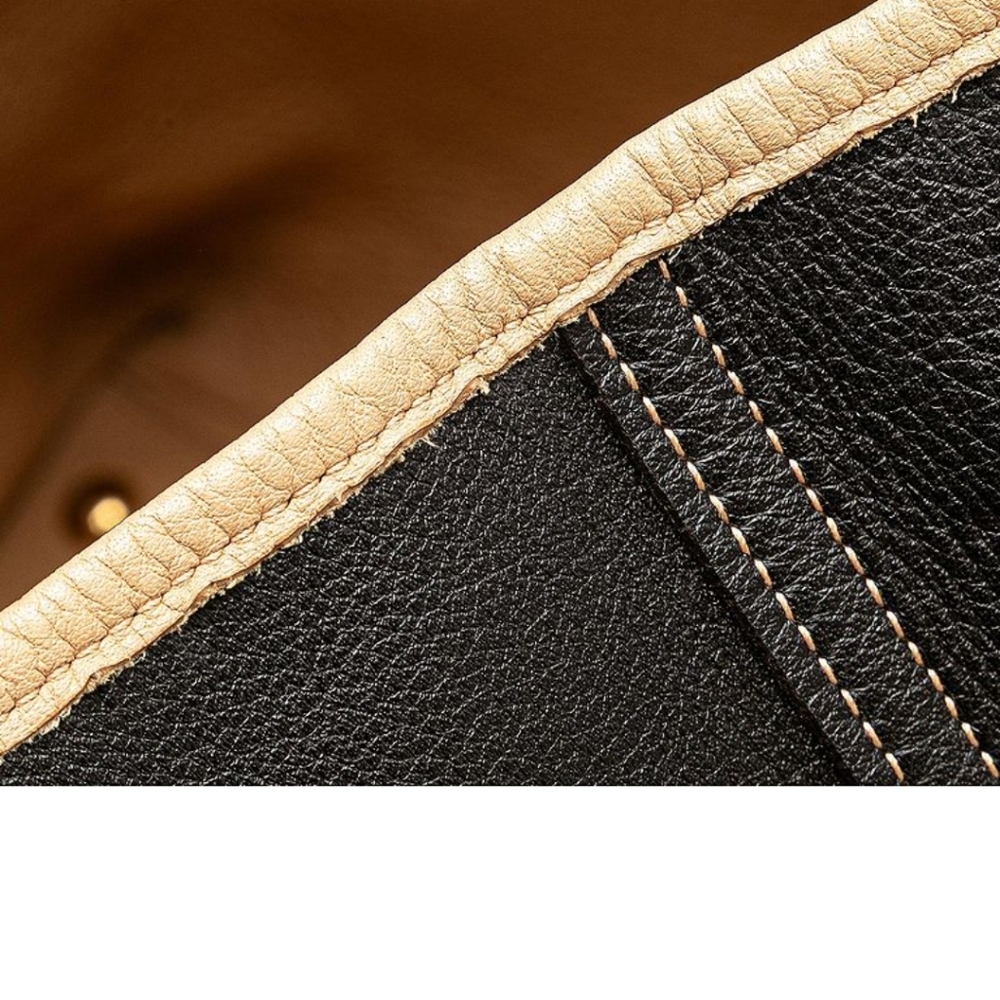 Yves Saint Laurent Reversable Purse Like New - Picture 10 of 10